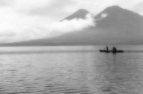To Lago Atitln Contents